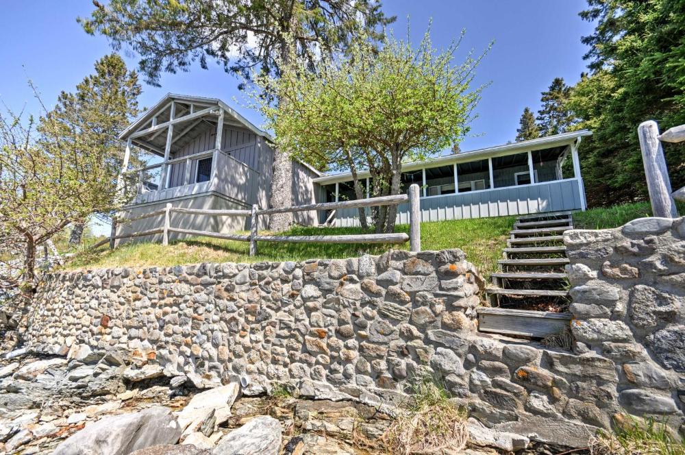 Vacation Home interior